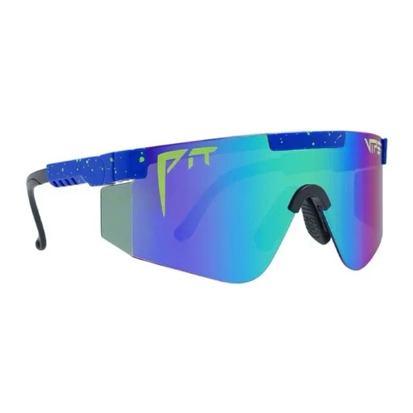 Pit Viper Sunglasses - Picture 2 of 8